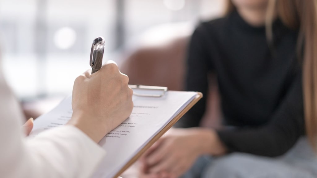 Infidelity counseling